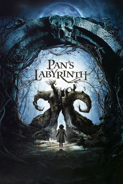 Pan's Labyrinth movie review & film summary (2006) .